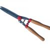 Hedge Shears with Gearing (HS-G) - Wolf