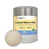 Cabinet Maker's Wax - Clear - 1L - Gilly's ®
