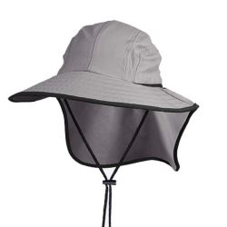 Flap Hat 