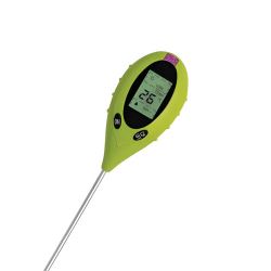 pH Tester and Thermometer - Tumbleweed