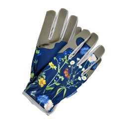 RHS Gloves - British Meadow