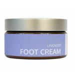 Lavender Foot Cream