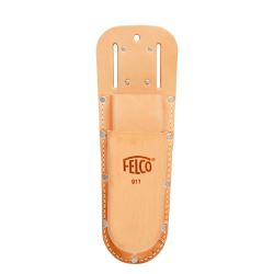 Leather Holster Double Top - FELCO 911