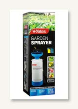 Yates 5l sprayer
