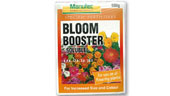 Bloom Booster - Manutec