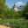 The Festival Gardens - Chaumont sur Loire