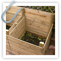 How to Build a Compost Heap