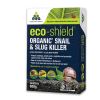 Eco Shield Organic Slug Snail Killer
