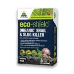 Eco Shield Organic Slug and snail Killer