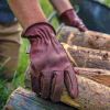 Classic garden work gloves - by Barebones of USA