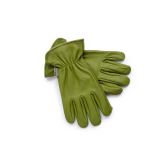 Classic Work Glove - Olive - Barebones