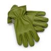 Classic Work Gloves - Olive - Barebones