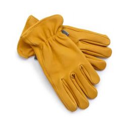 Classic Work Glove - Natural (Yellow) - Barebones