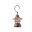 Hook for Hanging - Edison Mini Lantern - Copper - Barebones