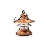 Edison Mini Lantern - Barebones