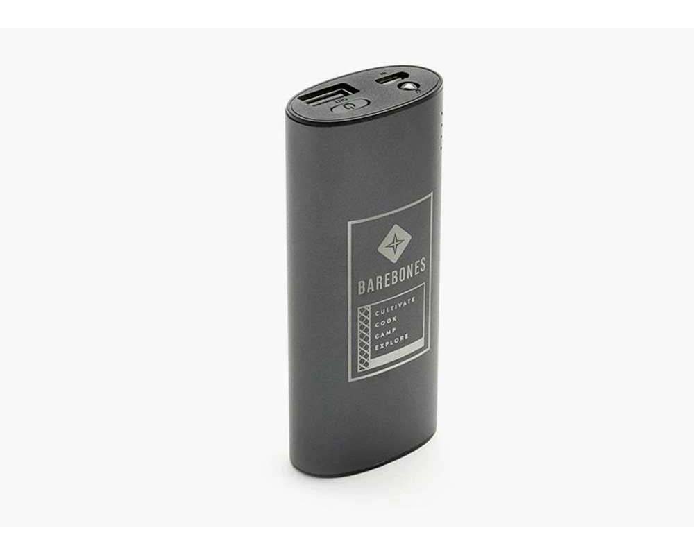 Portable Charger for Edison Mini Lantern - Barebones