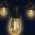 LED Festoon String Lights - Jingle Jolly