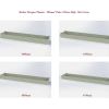 Birdies Designer Planters - 900mm Diameter x 385 Wide - Mist Green