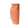 Terracotta - MINITank Antique Amphora Wall Rainwater Tank - 260L