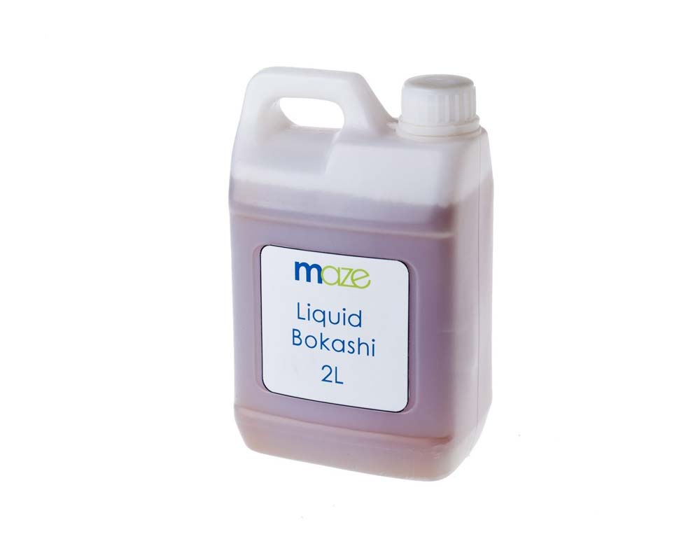 Liquid Bokashi 2L