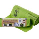 Compostable Bags - 9L