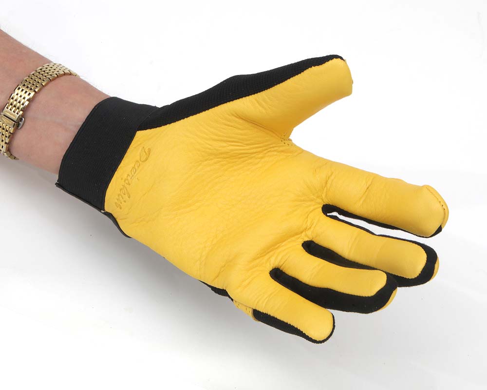 Worker Bee Pro Garden Gloves