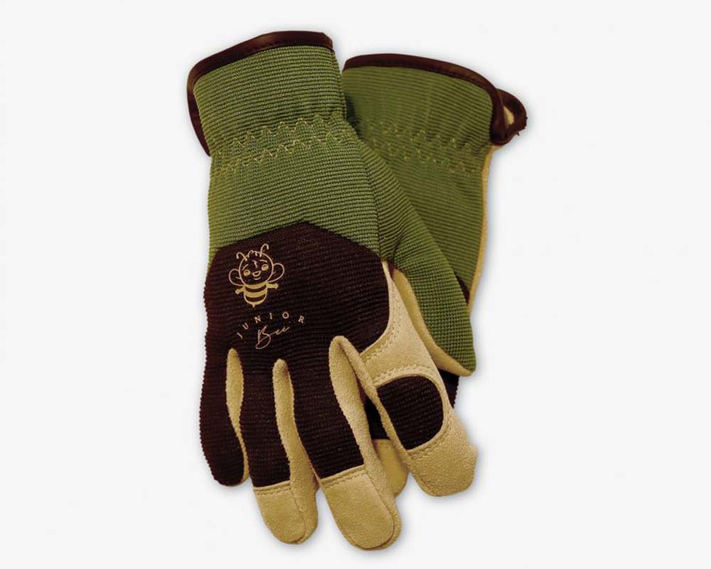 Junior Bee Gloves