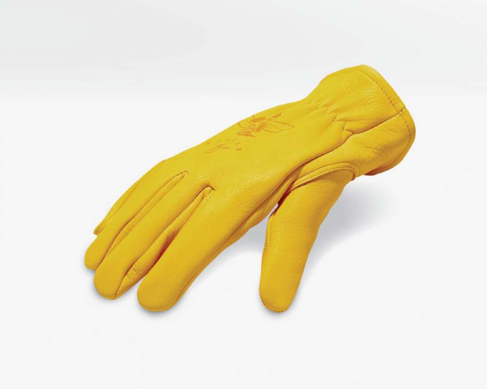 Worker Bee Gloves