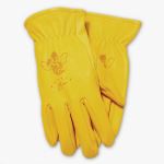 Worker Bee Gloves
