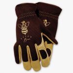 Queen Bee Gloves