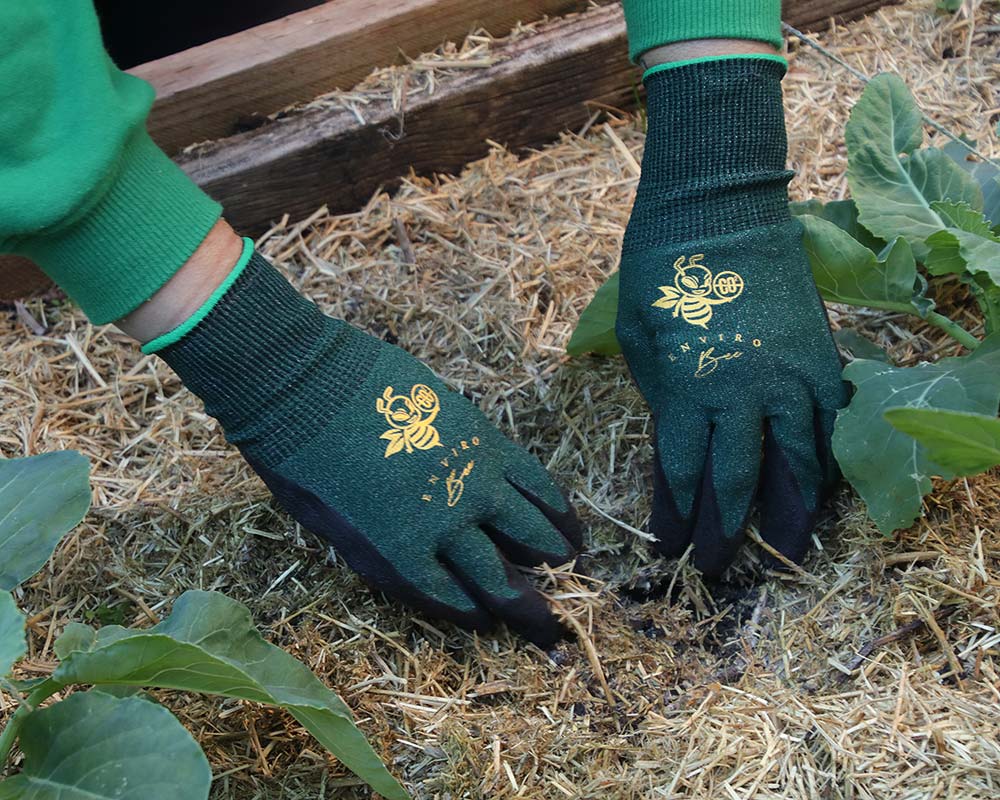 Enviro Bee Garden Gloves