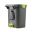 14L Indoor Air-Tight Bench Top Composter + Compactor