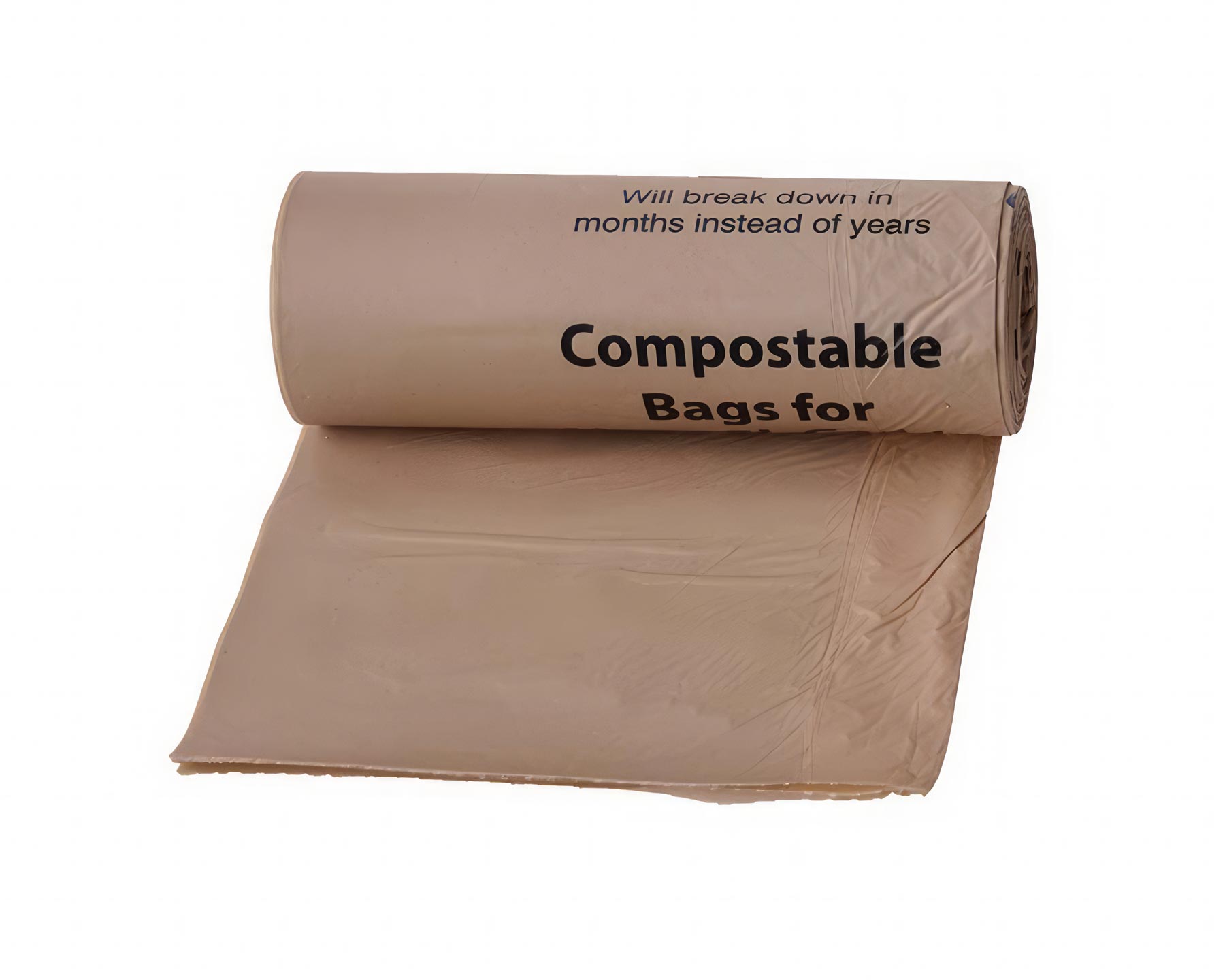 5L Compostable Bags