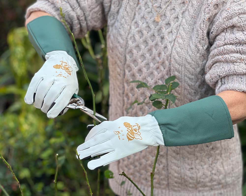 Rose Keeper Garden Glove