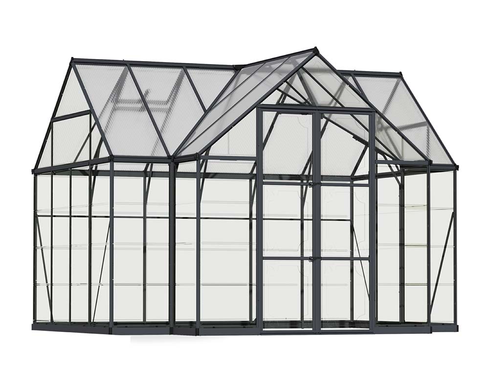 Victory Greenhouse