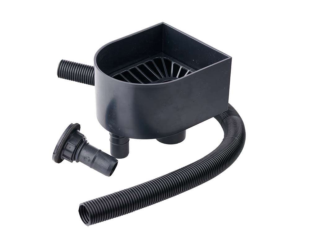 Downpipe Diverter - MINITank Rainwater Tank + Diverter and Linking Kits - 300L