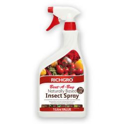 Beat-A-Bug Insect Spray RTU 750ml