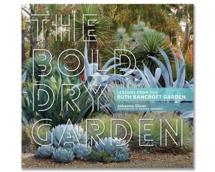 The Bold Dry Garden by Johanna Silver.