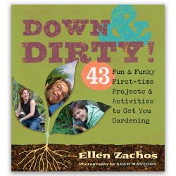 Down and Dirty - Ellen Zachos