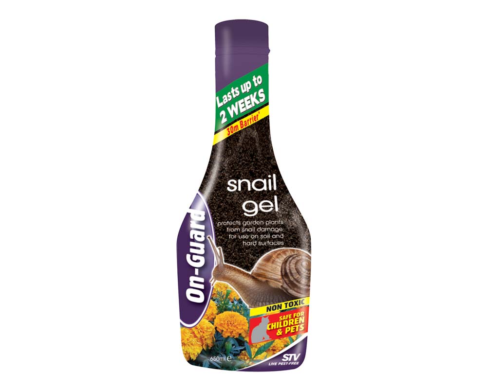 On-Guard Snail Gel - 650ml Bottle