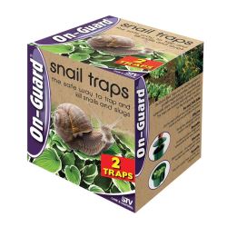 Snail Trap