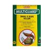 Multiguard Snail and Slug Killer - 1kg