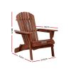 Adirondack Patio Chair