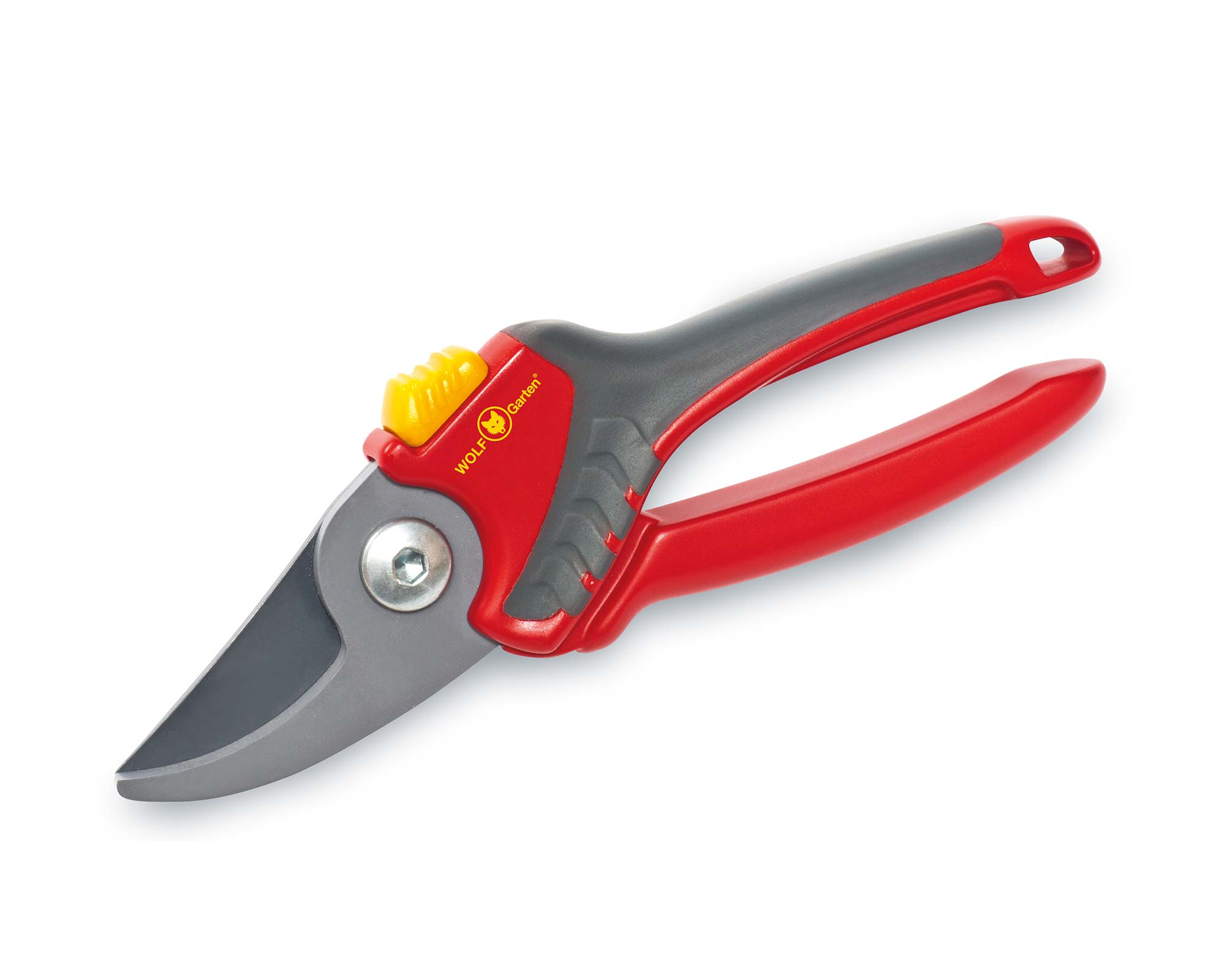 Bypass secateurs RR2500 - one of four hand tool in the Wolf Essentials Gift Pack