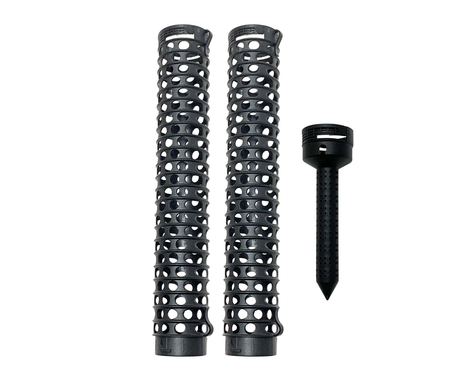 Moss Poles - 2 Pack with 1 Spike