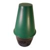 Green Cone Outdoor Food Digestion System