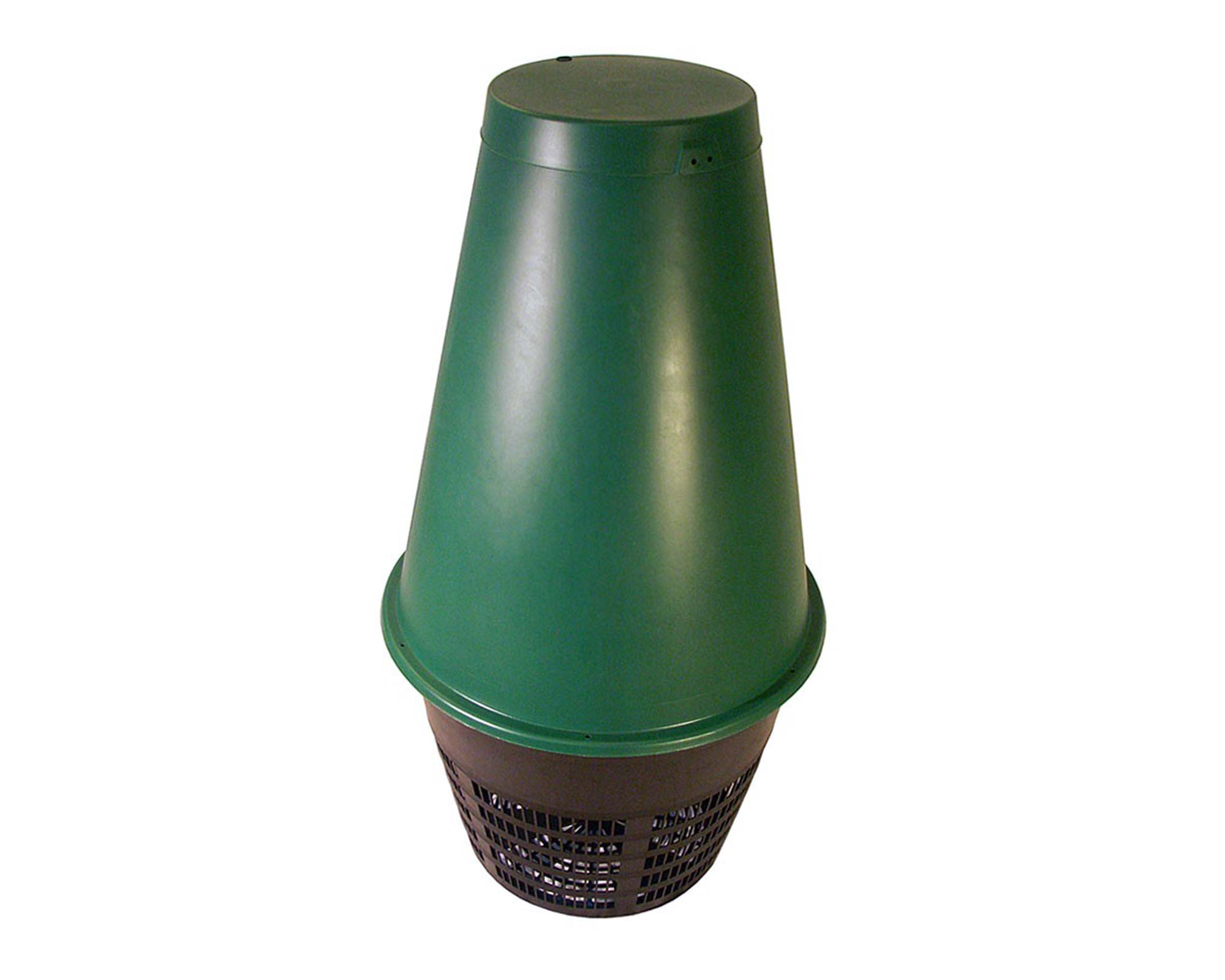 Green Cone Outdoor Food Digestion System