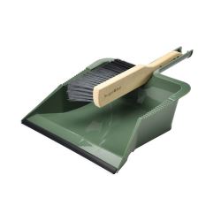 Dustpan & Brush Set - RHS