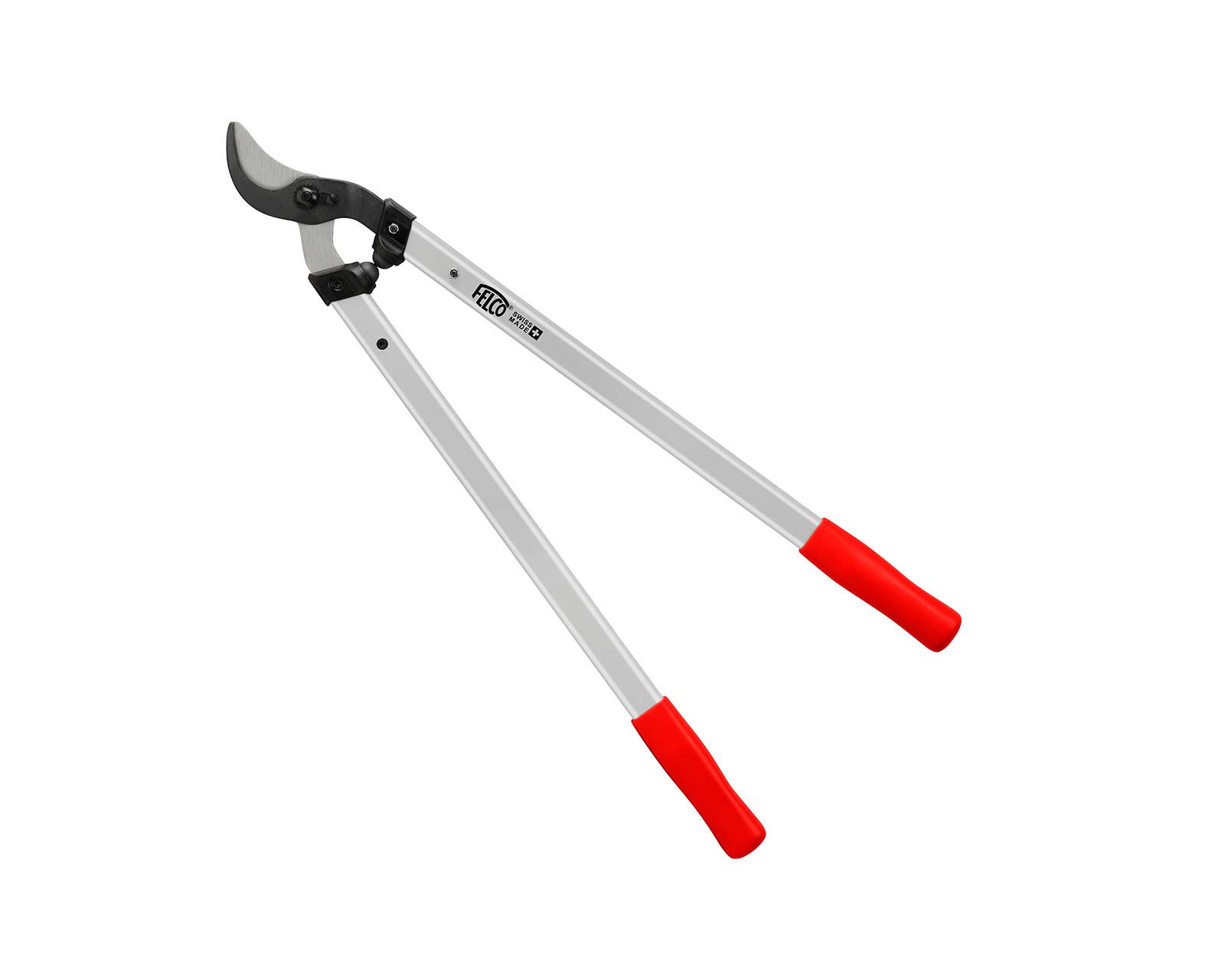 Felco 221-70 lightweight and robust loppers with a curved cutting head