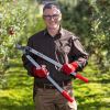 Felco 221 range of loppers a perfect tool for pruning your orchard